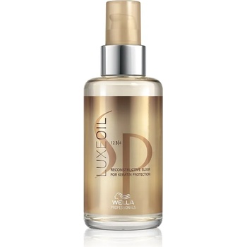 Image 1 of Wella SP Luxe Oil олио за укрепване на косата 100ml