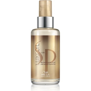 Wella SP Luxe Oil олио за укрепване на косата 100ml
