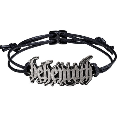 Alchemy gothic гривна ALCHEMY GOTHIC - Behemoth - Лого - HRWL458