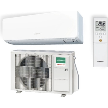 General ASHH12KGTG / AOHH12KGCG