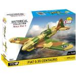 COBI II WW Fiat G. 55 Centauro, 1: 48 (COBI-5867)