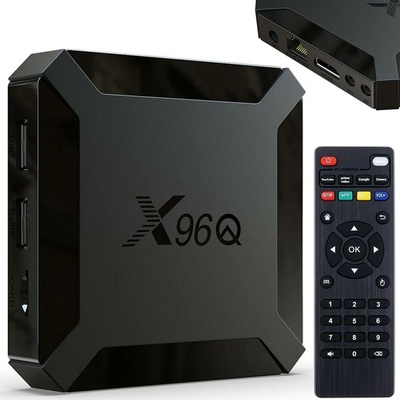 BLOW Android 4K TV BOX – Zboží Živě