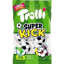 Trolli Super Kick fotbalové míče 75 g