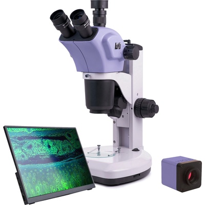 MAGUS Stereo D9T LCD (83045)