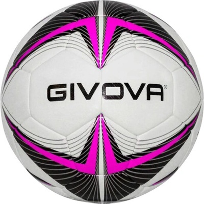 Givova Ball Match King fuxia-black