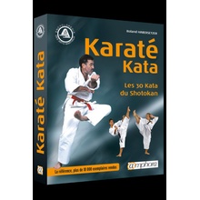 Karaté kata - Les 30 katas du shotokan