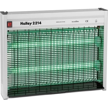 Halley 2214