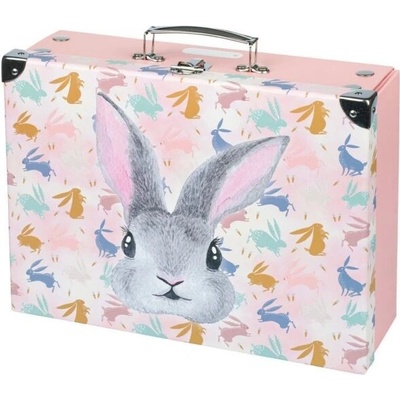 Baagl na výtvarnú výchovu Bunny