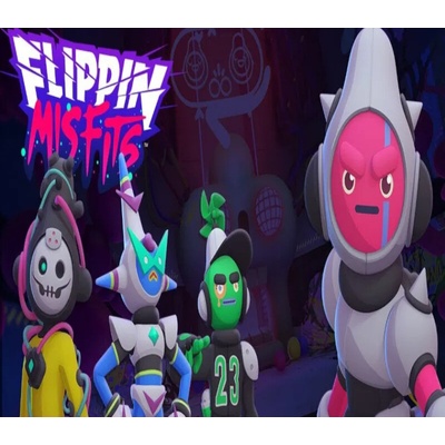 Flippin Misfits