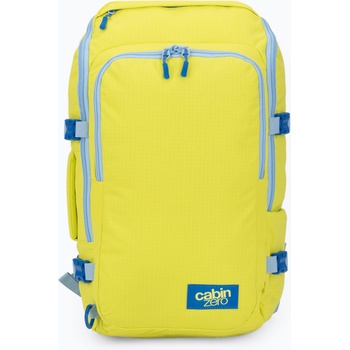 CabinZero Туристическа раница CabinZero Adventure Pro 32 and mojito lime