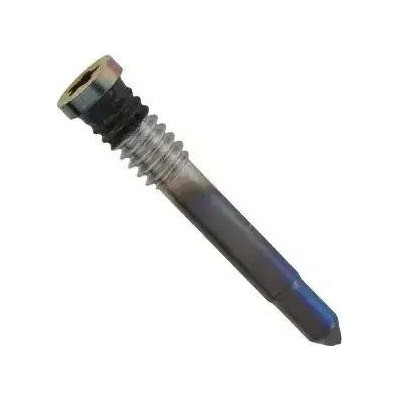 Pentalobe šroub PL1.1 iPhone 17 Pro – Genuine OEM – kosmická oranžová – 100 ks IPH2070