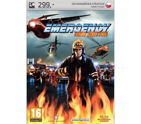 Emergency 2012