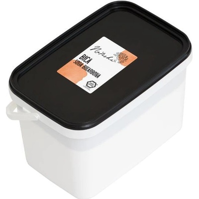 Terra Gaia Natasha Bica soda bikarbona 5 kg