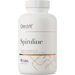 OstroVit Spiruline, 90 Tablets