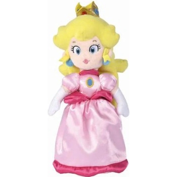 Super Mario Peach 27cm