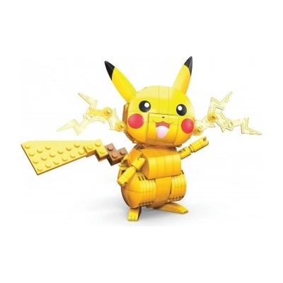 Mattel Pokémon Mega Construx Pikachu