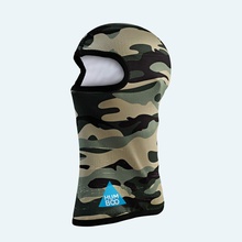 Humboo Military SNOW.36