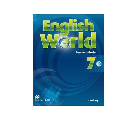 English World Level 7