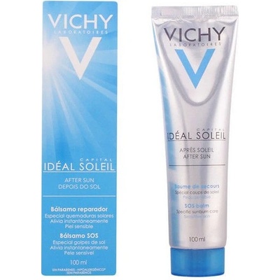 Vichy Capital Soleil Baume Apres Soleil 100 ml