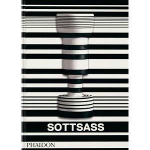 Ettore Sottsass | THOME PHILLIPE (ISBN: 9781838665739)