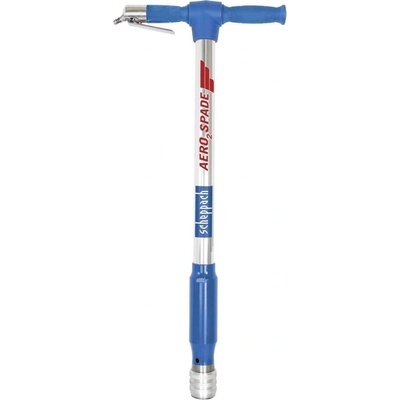 Scheppach Aero2Spade pneumatický rýľ 6.3 bar; 5909601900