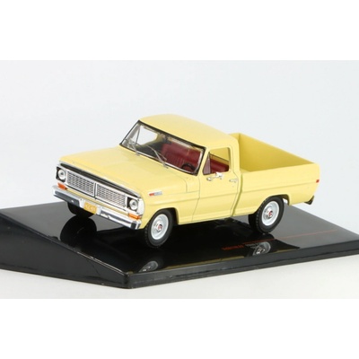 IXO Ford F 100 1970 Pick-up 1:43