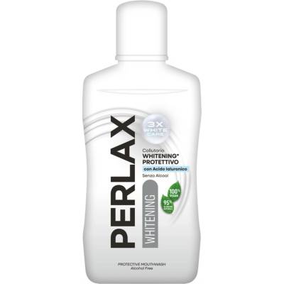 PERLAX s Aloe Vera a propolisom 500 ml