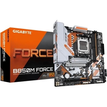 GIGABYTE B850M FORCE WIFI6E
