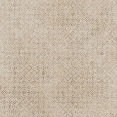 Marazzi Stream decoro classic ivory 60 x 60 x 0,95 cm světle béžová 1,08m²