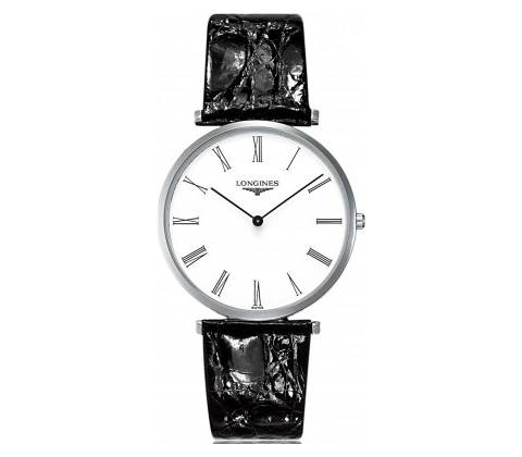 Longines L4.766.4.11.2