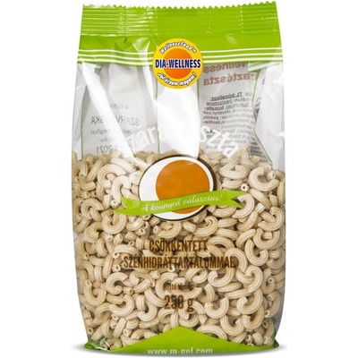 DIA wellness suché cestoviny- kolienky, 250 g