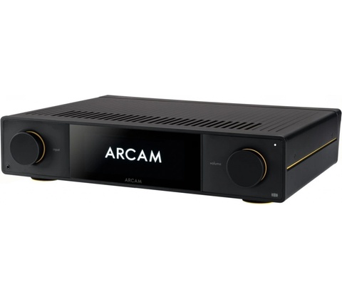ARCAM SA35
