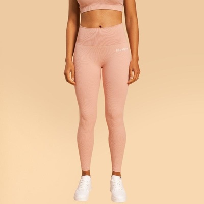 BeastPink Dámské legíny Hyper Pink