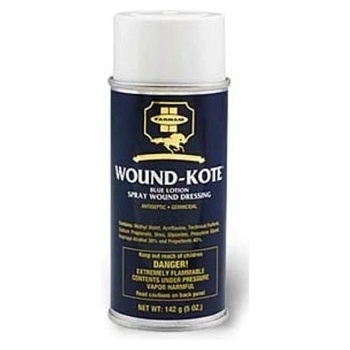 FARNAM Wound Kote spray 142g