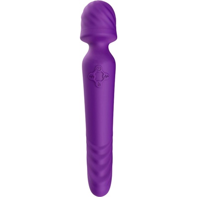 Boss Series Joy Mission Purple Wand