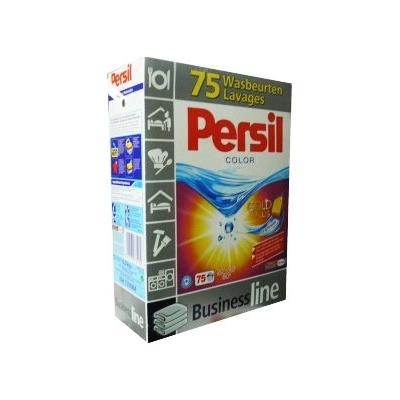 Persil Color prací prášek 6 kg