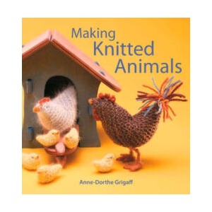 Making Knitted Animals (2023)