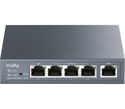 Cudy R700