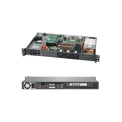 Supermicro SYS-1019C-HTN2