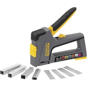 STANLEY Такер механичен Stanley TR75/ тип A/ CT100/ G/ H (FMHT6-70868)