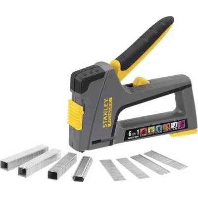 STANLEY Такер механичен Stanley TR75/ тип A/ CT100/ G/ H (FMHT6-70868)