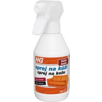 HG sprej na kůži 300 ml