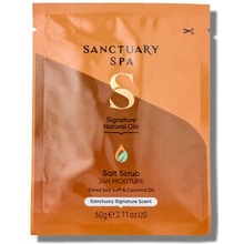 Sanctuary Spa Salt Peeling Mini 60 g