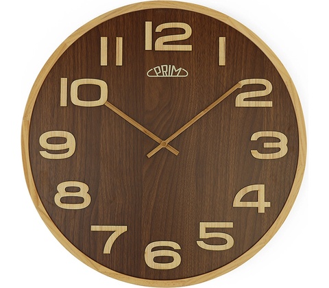 PRIM Timber Venner hnedá 50cm
