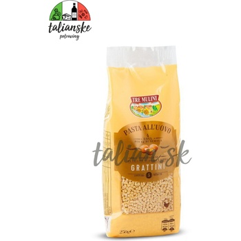 Tre Mulini Grattini 250 g