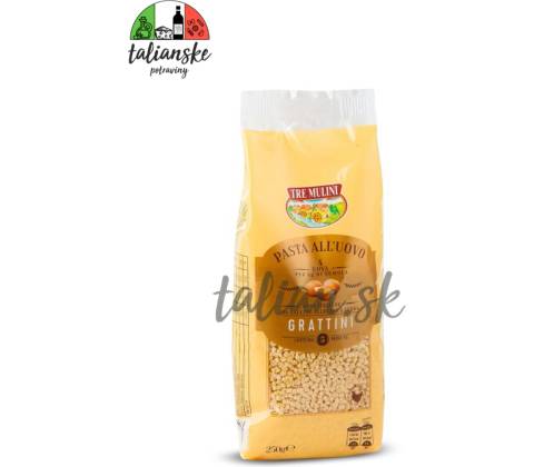 Tre Mulini Grattini 250 g