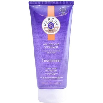 Roger & Gallet Gingembre osvěžující sprchový gel 200 ml