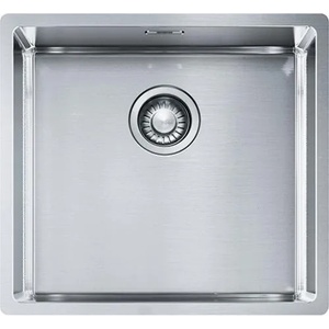 Franke Box BXX 110-45/ BXX 210-45 (127.0369.250) Мивка за вграждане