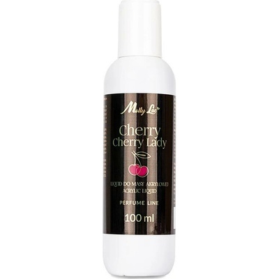 MollyLac Akryl liquid MollyLac Master Acrylic 100 ml