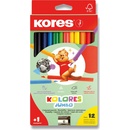 Kores 93512 12